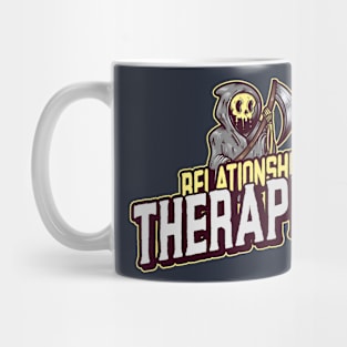 Relationship Therapist Mug